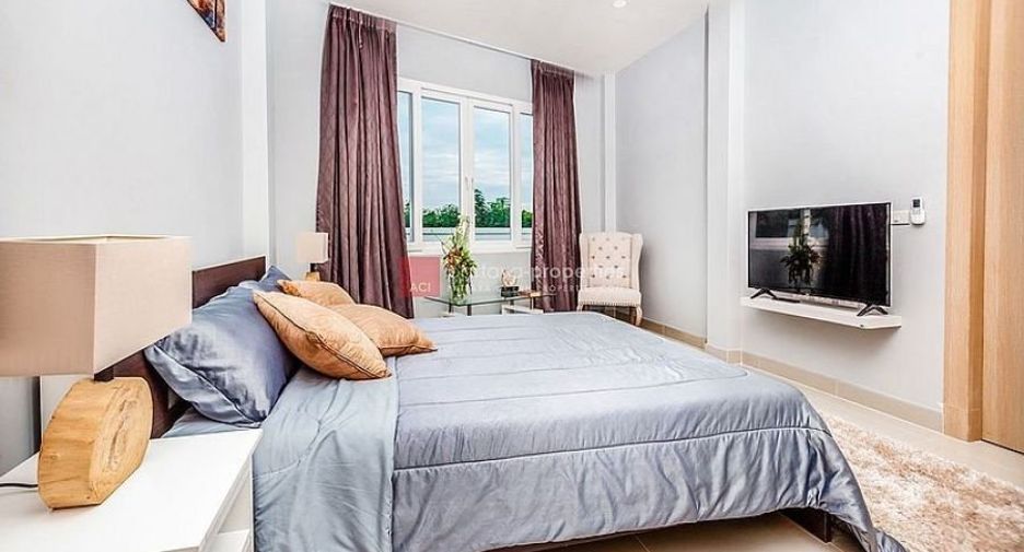 For sale 3 bedrooms house in Bang Lamung, Chonburi
