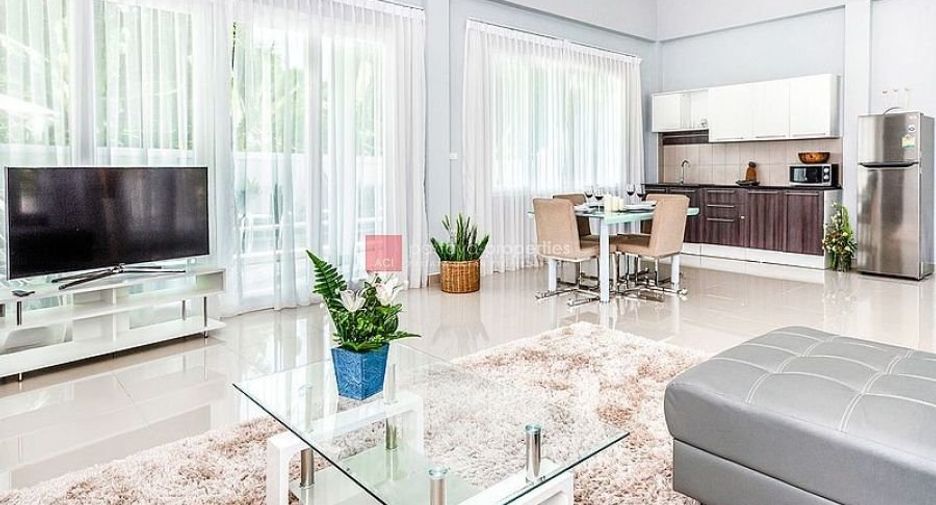 For sale 3 bedrooms house in Bang Lamung, Chonburi