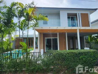 For rent 4 bed villa in Mueang Phuket, Phuket