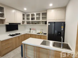 For rent 4 bed villa in Mueang Phuket, Phuket