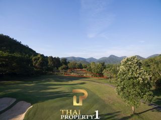 For sale land in Cha Am, Phetchaburi