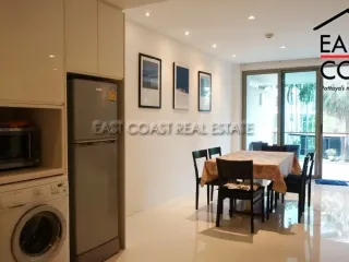 For Rent 2 Bedroom Condo In Bang Lamung, Chonburi
