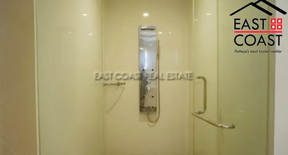 For rent and for sale 2 bedrooms condo in Bang Lamung, Chonburi