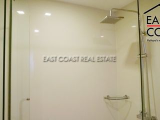 For sale and for rent 2 bedrooms condo in Bang Lamung, Chonburi