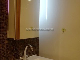 For sale and for rent 2 bedrooms condo in Bang Lamung, Chonburi