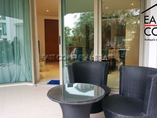 For sale and for rent 2 bedrooms condo in Bang Lamung, Chonburi