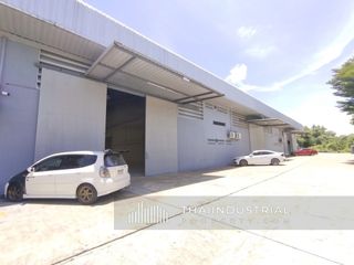 À louer entrepôt à Si Racha, Chonburi