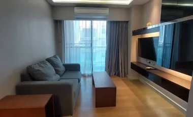 For rent 2 bed condo in Khlong Toei, Bangkok