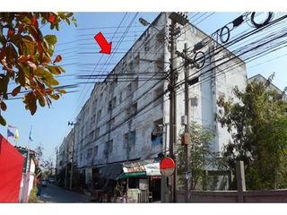 出售 公寓 公寓式住宅 在 Don Mueang, 曼谷