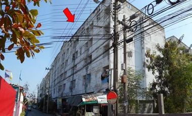 For sale studio apartment in Don Mueang, Bangkok