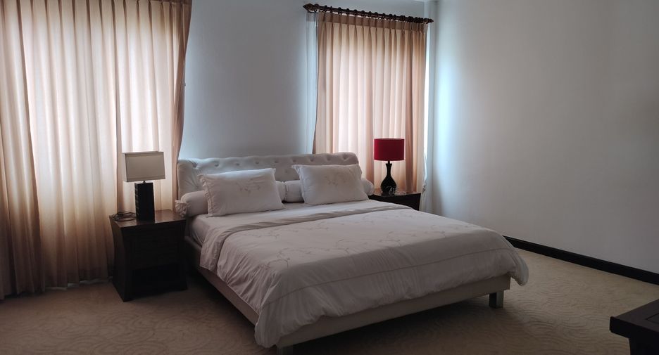 For sale 3 bed house in Cha Am, Phetchaburi