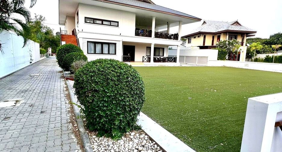 ขาย 3 เตียง บ้านเดี่ยว ใน ชะอำ, เพชรบุรี