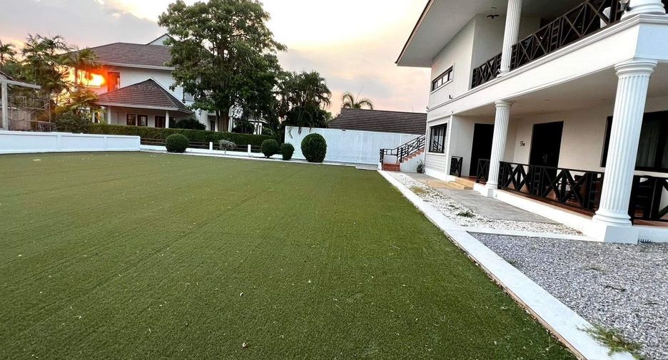 ขาย 3 เตียง บ้านเดี่ยว ใน ชะอำ, เพชรบุรี