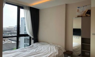 For sale 1 Beds condo in Khlong Toei, Bangkok
