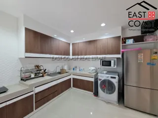 À vendre 2 chambres maison à Bang Lamung, Chonburi