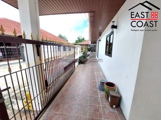 À vendre 2 chambres maison à Bang Lamung, Chonburi