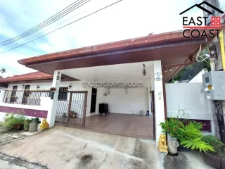 Haus zum Kauf mit 2 Zimmer in Bang Lamung, Chonburi