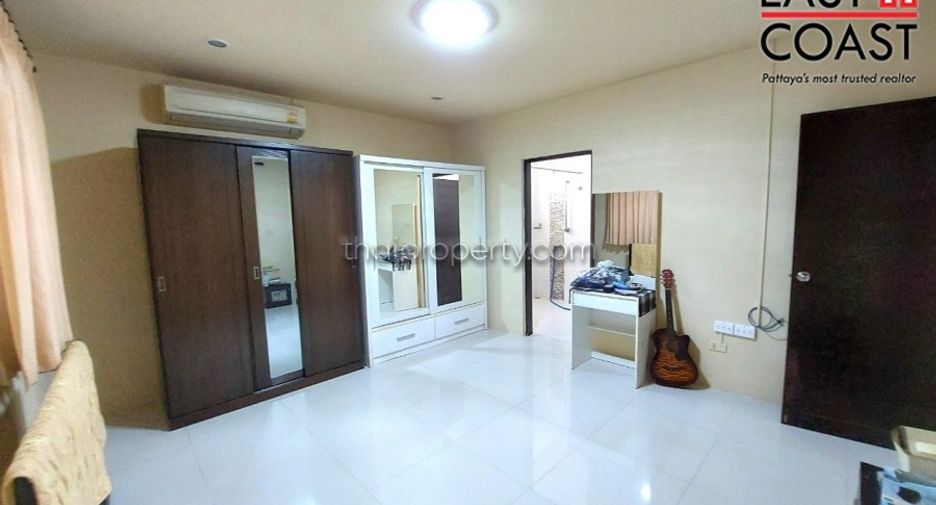 À vendre 2 chambres maison à Bang Lamung, Chonburi