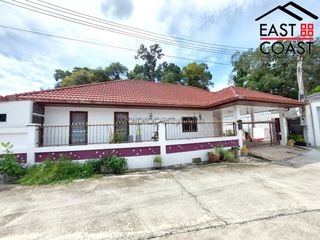À vendre 2 chambres maison à Bang Lamung, Chonburi