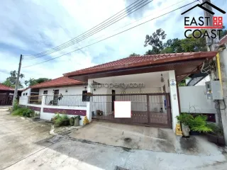 Haus zum Kauf mit 2 Zimmer in Bang Lamung, Chonburi