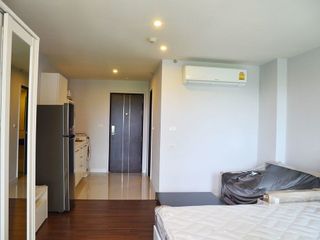For rent studio condo in Mueang Chiang Mai, Chiang Mai