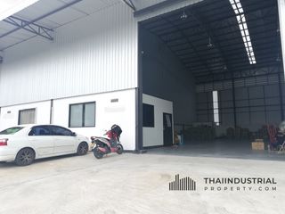 出租 仓库 在 Bang Phli, Samut Prakan