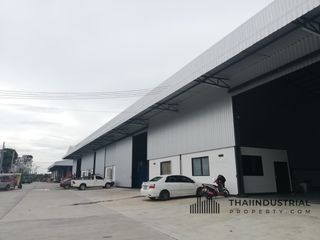 出租 仓库 在 Bang Phli, Samut Prakan