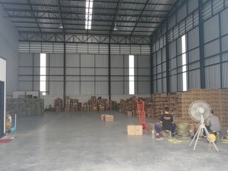 出租 仓库 在 Bang Phli, Samut Prakan