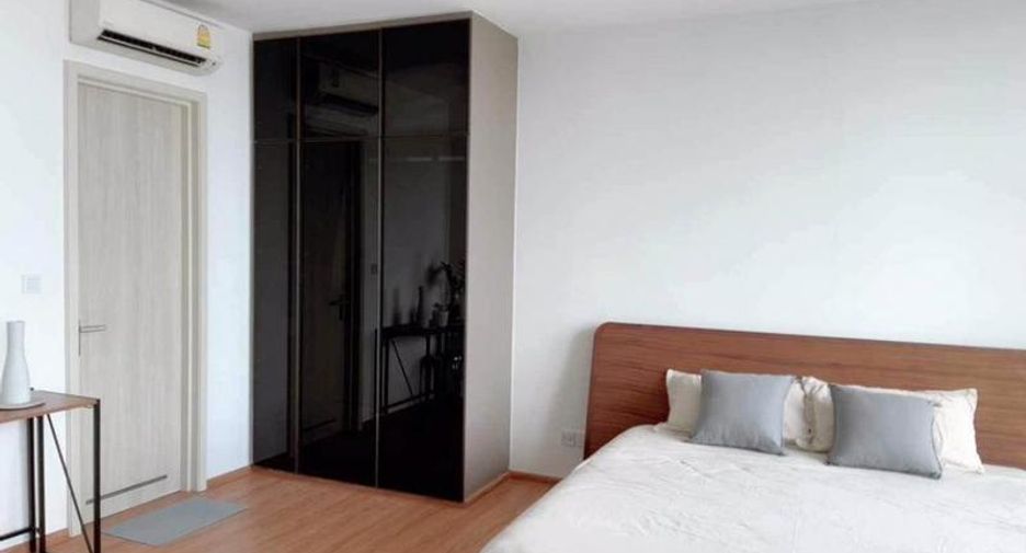 For sale and for rent 1 bed condo in Bang Sue, Bangkok