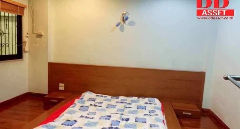 ให้เช่า และ ขาย 9 เตียง พื้นที่ค้าปลีก ใน มีนบุรี, กรุงเทพฯ