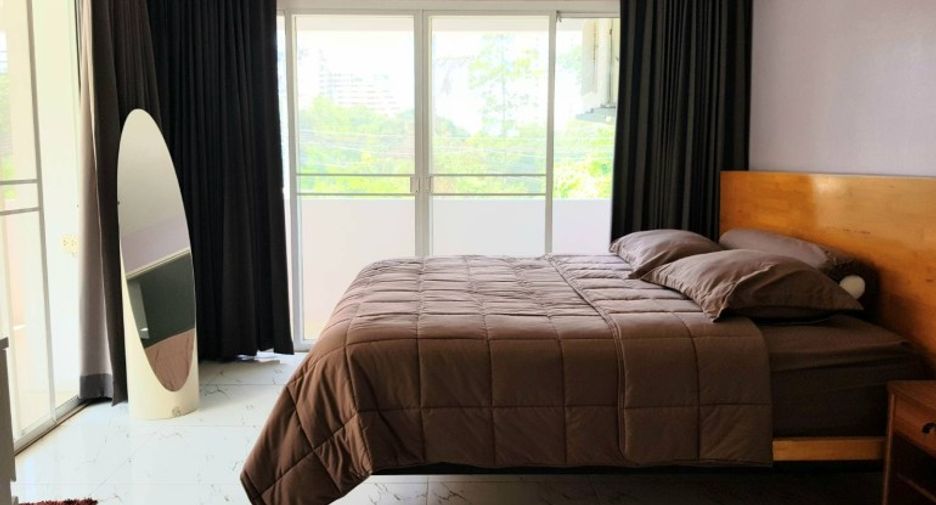 For sale 1 bed condo in North Pattaya, Pattaya
