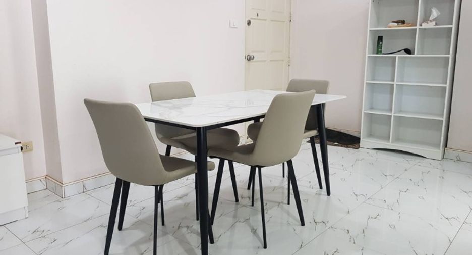 For sale 1 bed condo in North Pattaya, Pattaya