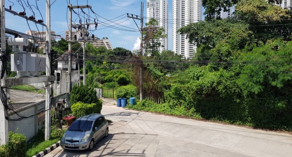 For sale 1 bed condo in North Pattaya, Pattaya
