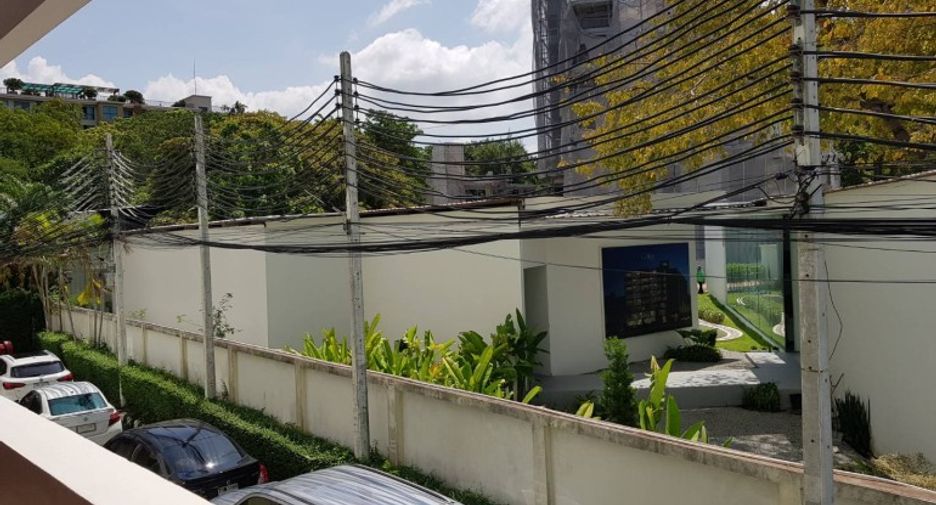 For sale 1 bed condo in North Pattaya, Pattaya