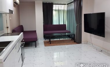 Продажа 1 кровать кондо в Северная Паттайя, Паттайя