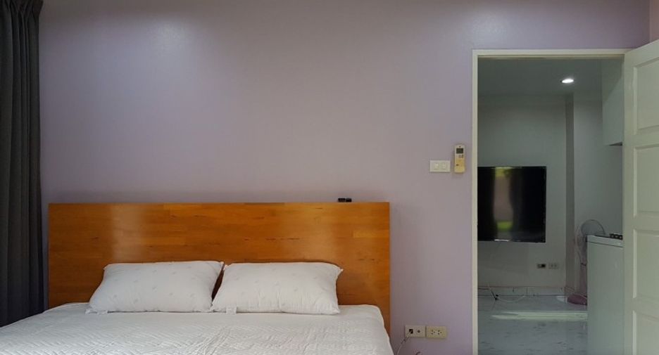 For sale 1 bed condo in North Pattaya, Pattaya