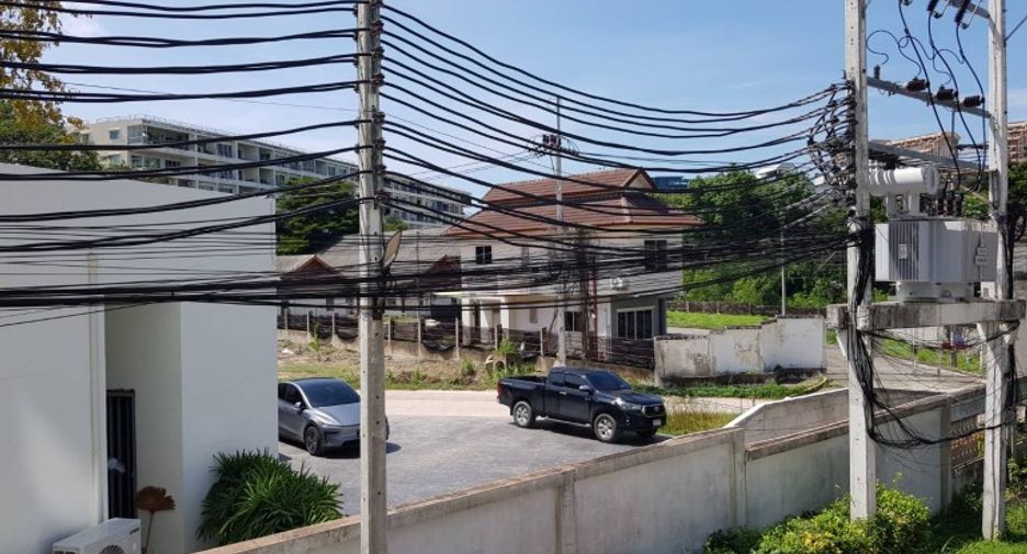 For sale 1 bed condo in North Pattaya, Pattaya