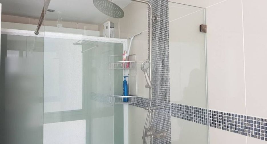 For sale 1 bed condo in North Pattaya, Pattaya
