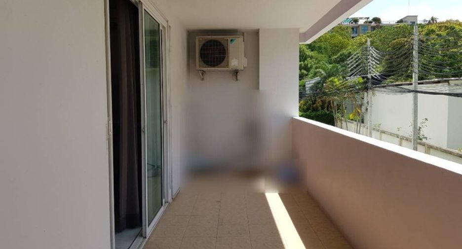For sale 1 bed condo in North Pattaya, Pattaya