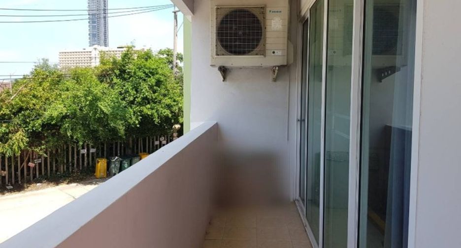 For sale 1 bed condo in North Pattaya, Pattaya
