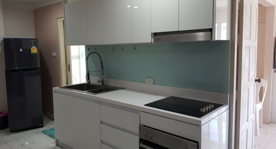For sale 1 bed condo in North Pattaya, Pattaya