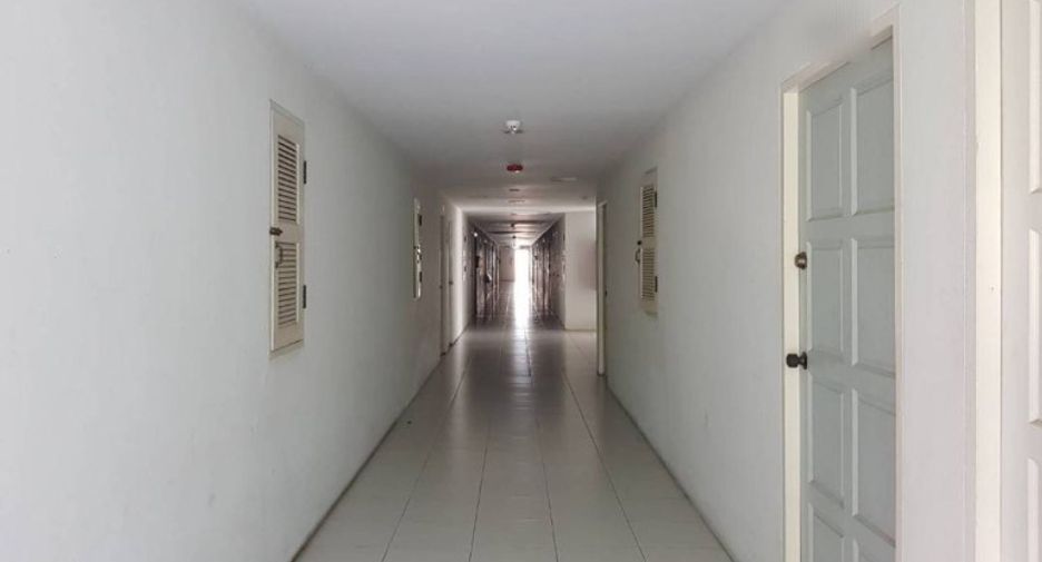 For sale 1 bed condo in North Pattaya, Pattaya