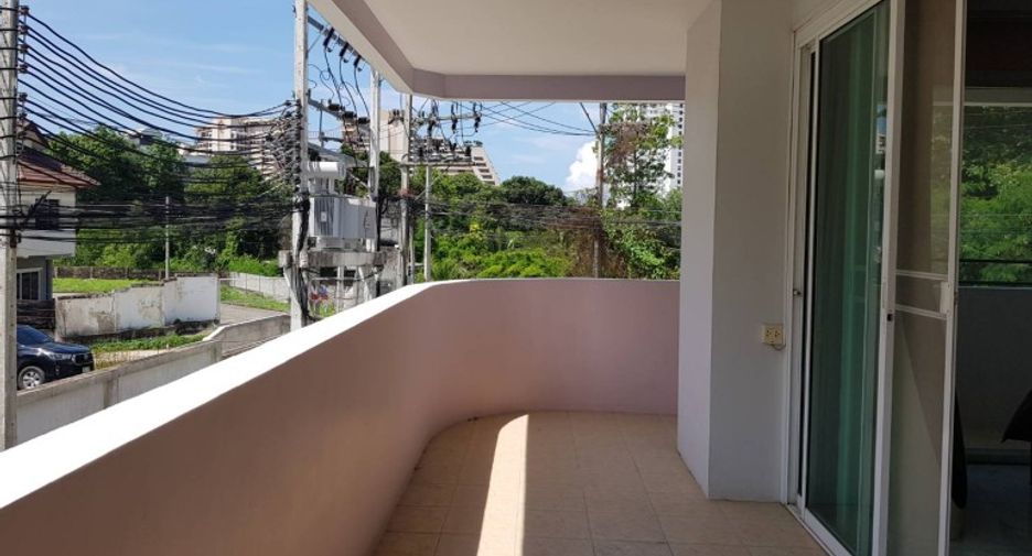 For sale 1 bed condo in North Pattaya, Pattaya