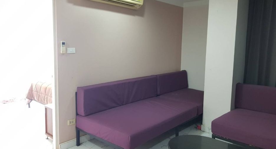 For sale 1 bed condo in North Pattaya, Pattaya