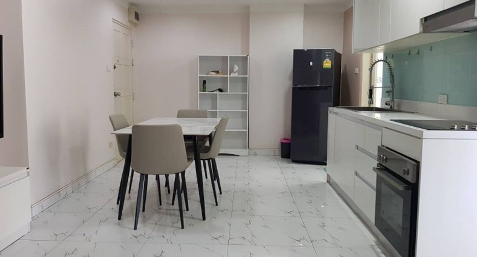 For sale 1 bed condo in North Pattaya, Pattaya