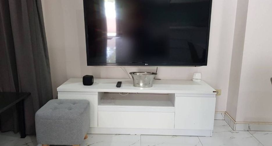 For sale 1 bed condo in North Pattaya, Pattaya