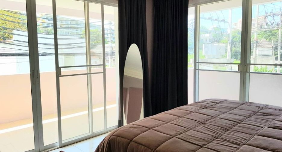 For sale 1 bed condo in North Pattaya, Pattaya