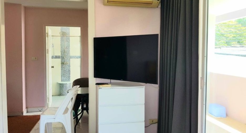 For sale 1 bed condo in North Pattaya, Pattaya