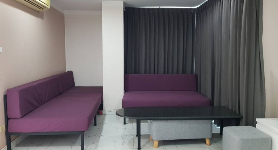 For sale 1 bed condo in North Pattaya, Pattaya