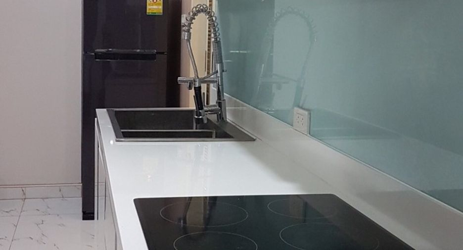 For sale 1 bed condo in North Pattaya, Pattaya